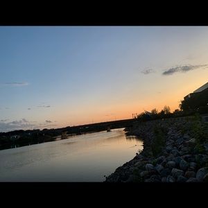 Meet your Posher, Betty